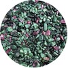 GAF TREASURES Wholesale Natural Semi Tumbled Ruby Zoisite Gemstone Chips,