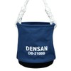 Densan DB-210BB Electric Bucket