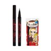 Heroine Make Smooth Liquid Eyeliner Super Keep 0.4ml, 03 Brown Black, 1 pc / 히로인메이크 스무스 리퀴드 아이라이너 슈퍼 킵 0.4ml, 03브라운블랙, 1개