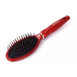 Revlon Cepillo De Cabello Revlon,desenredante Cabello Rizado,lacio