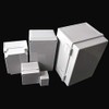 Junction Box 150mm x 200mm x 100mm ABS Enclosure Outdoor