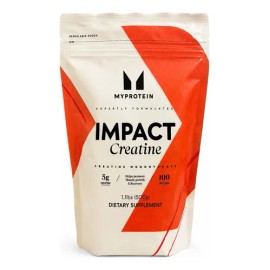 My Protein Impact Creatina Monohidratada 500g (100 Serv.)