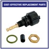 2901056300 Automatic Drain Valve Kit for Air Compressor Replacement Parts,