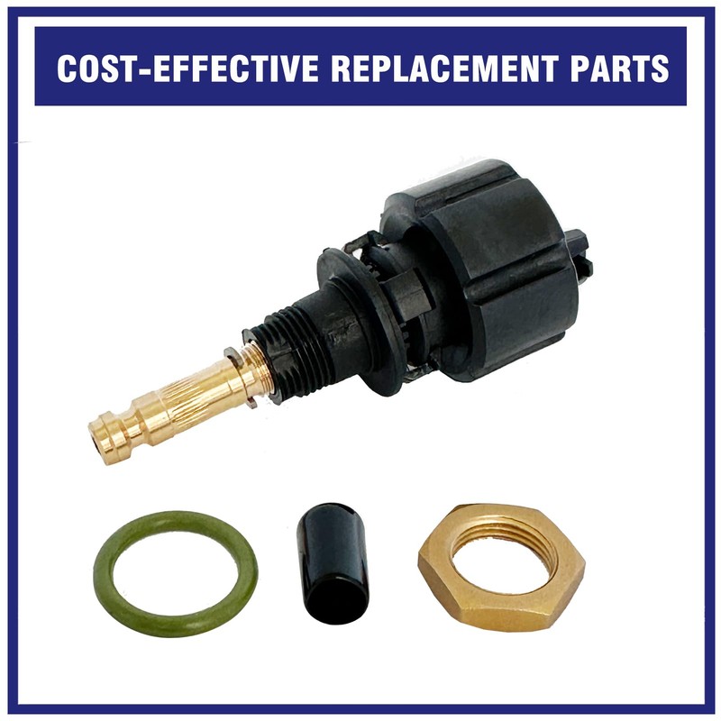 2901056300 Automatic Drain Valve Kit for Air Compressor Replacement Parts,