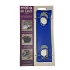 Lid Latch the reusable universal lid securing strap for crockpots,