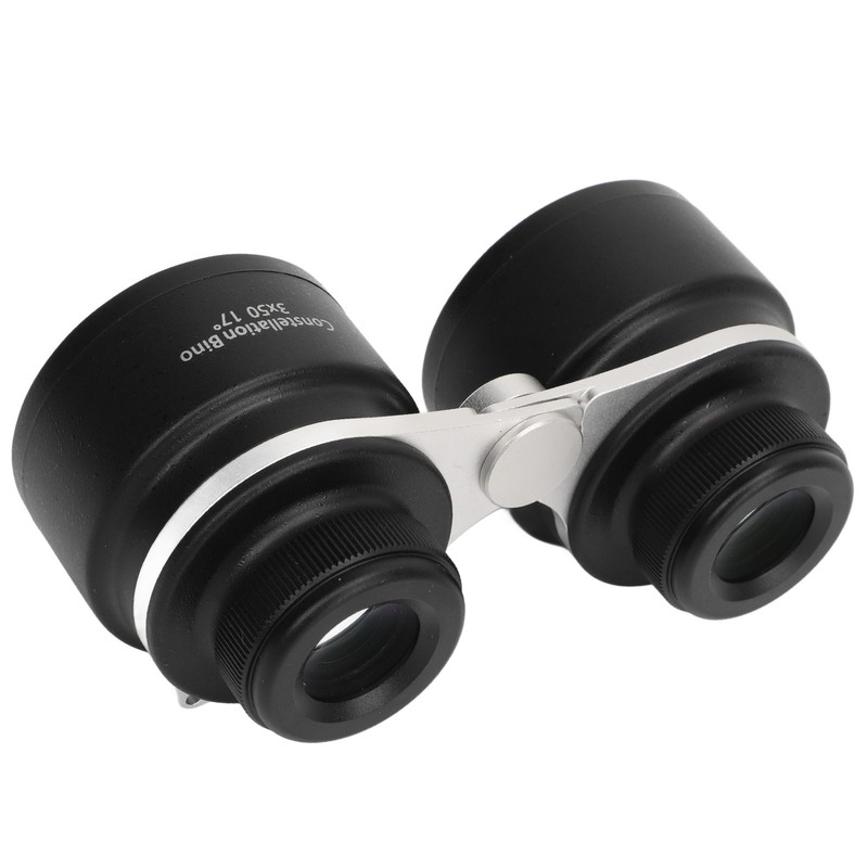 Bincoulars 3 X 50 Bincoulars Portable HD All Optical Glass