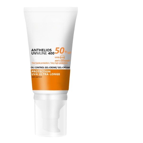 Sunscreen SPF 50+,PA++++,Face Sun Cream SPF 50,Hydrating Sun Cream,Suncream Factor