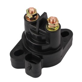 Replacement Parts for SMU6015 Starter Relay Solenoid (0445-058) for Arctic CAT ATV 2004-2017 Mod-GS95-4708