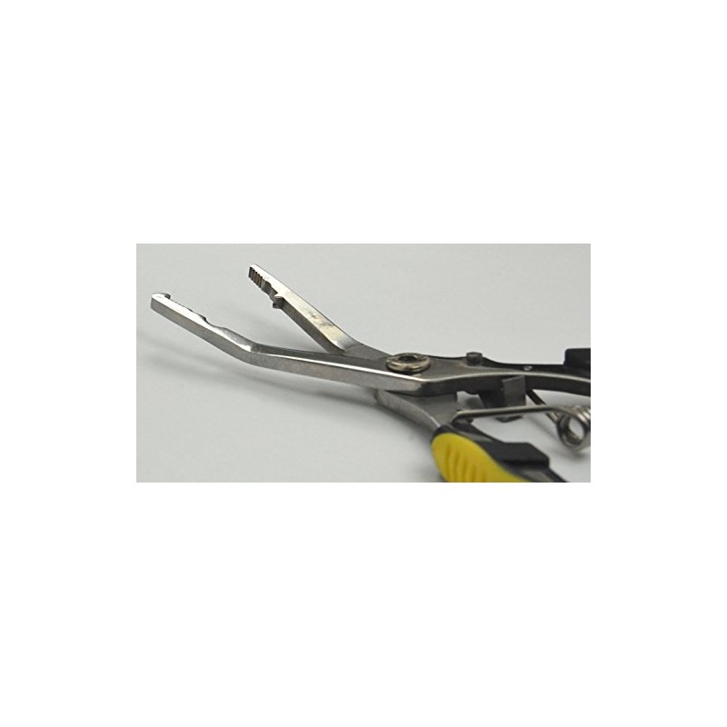 Spro Multi Split Ring Pliers 16 cm Snap Ring Pliers