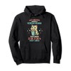 K-Drama Popcorn Cat Kdrama Korean Drama Pullover Hoodie