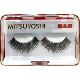 三善 Eyelash Small – 5