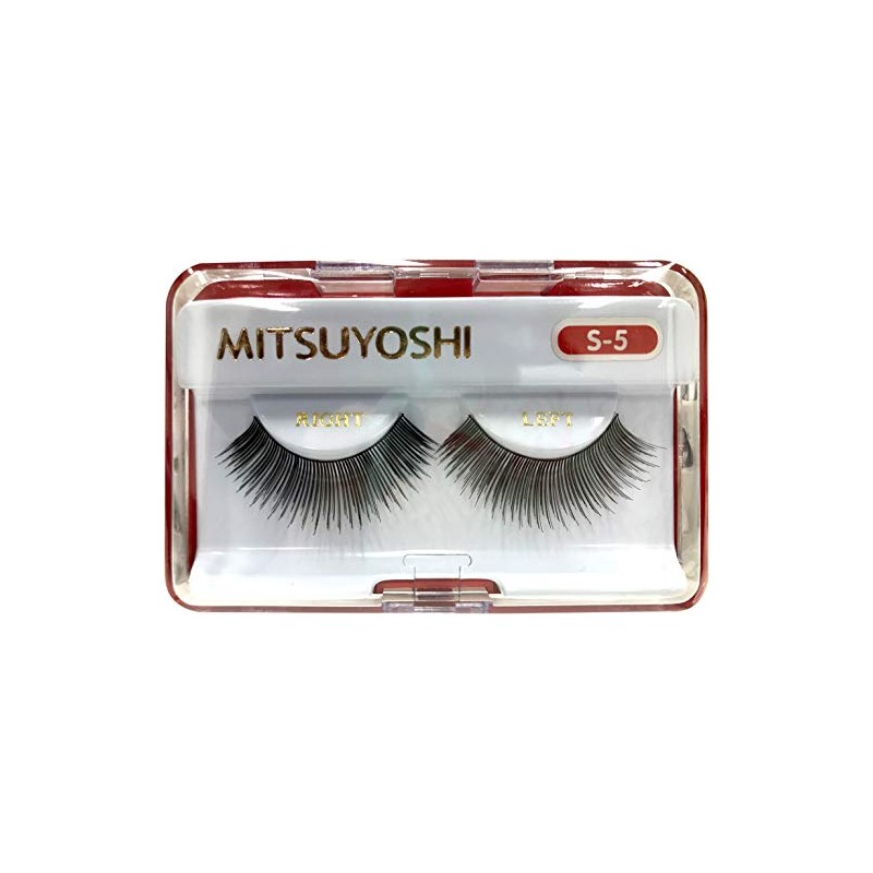 三善 Eyelash Small – 5