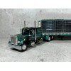 First Gear 1/64 Peterbilt 359 With 53’ Utility Reefer Big