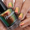 KBShimmer For The Pun Of It Multichrome Nail Polish 0.5