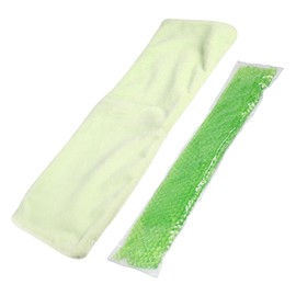 COLLBATH Postpartum Ice Pack for Women Pvc Velvet Nursing Pad for Perineal Care Relief for Postpartum Essentials for Recovery