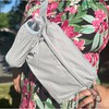 All In One Iris Bag (#1150) With a Built-In Water
