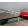 Simple Swan Neck Hollower Curved Wood Lathe Round Carbide Tipped