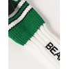 Beams Golf Knit Headcover 2 (Utility), green