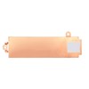 M.2 2280 SSD Heatsink Cover with Bracket for Alienware M15