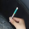 Tire Tread Depth Gauge and Digital Tire Gauge Meter Tester