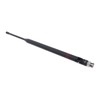 Wireless Microphone Receiver Antenna 640‑690MHz BNC Interface Antenna Replacement for
