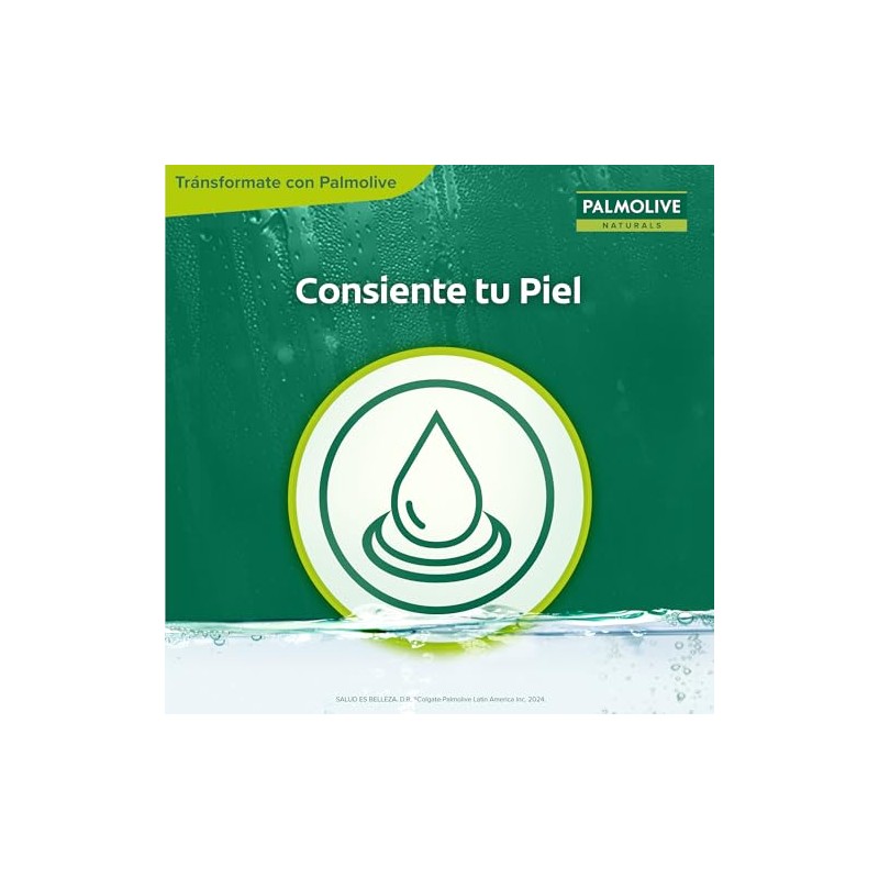BS PO Naturals Cream w Lavender 4x120gr