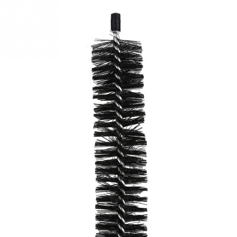 Refrigerator Condenser Coll Cleaning Brush Tube Bottle Cleaning Brushes Tools