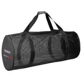 Cruise Mesh Bag (Black)