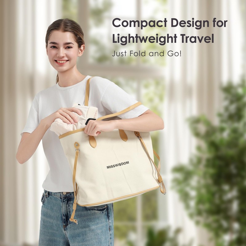 MISSWISDOM Toddler Sling Carrier, Easy to Wear Baby Carrier Sling