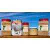 Maple Rub Spice Seasoning From Pure Vermont Maple Syrup (7.5)
