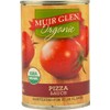 Muir Glen Organic Pizza Sauce -- 15 oz - 2 pc