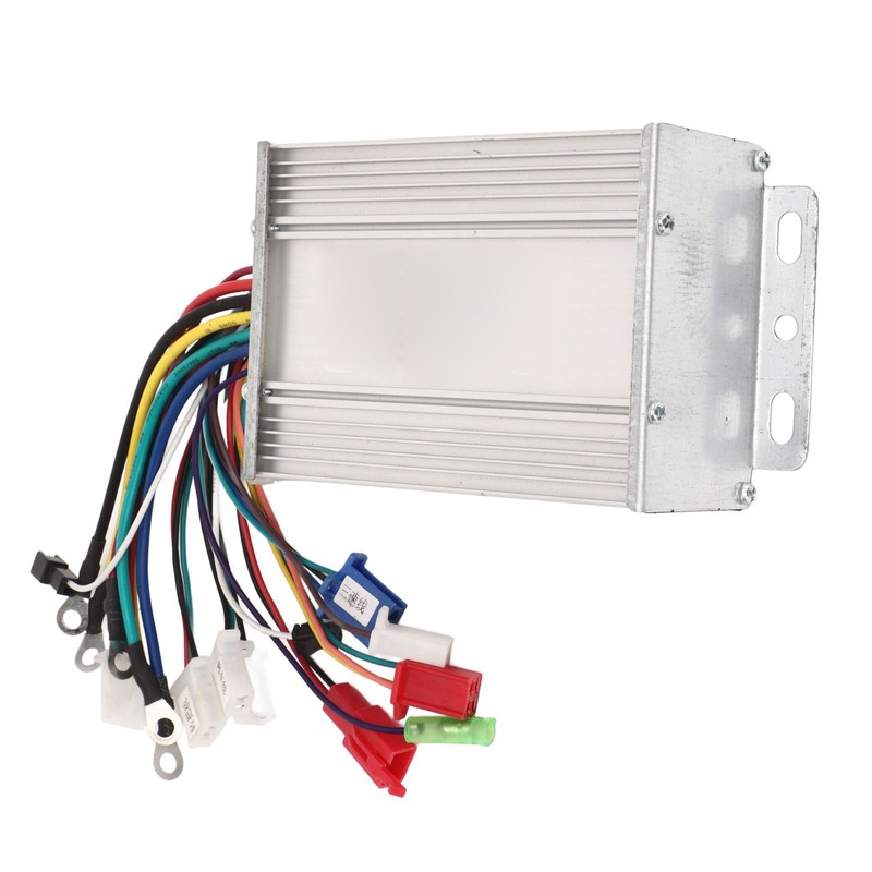 Brushless Motor Controller 25A 9 Tubes 48V to 64V 450W
