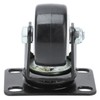 4PCS 1.5 Inch Universal Wheel 360° Rotation Heavy Caster Silence