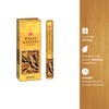 HEM Incense Sticks Pack of 120 - Palo Santo (6