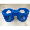Kawasaki KAWASKI KRX GRAB HANDLE DRINK CUP HOLDER
