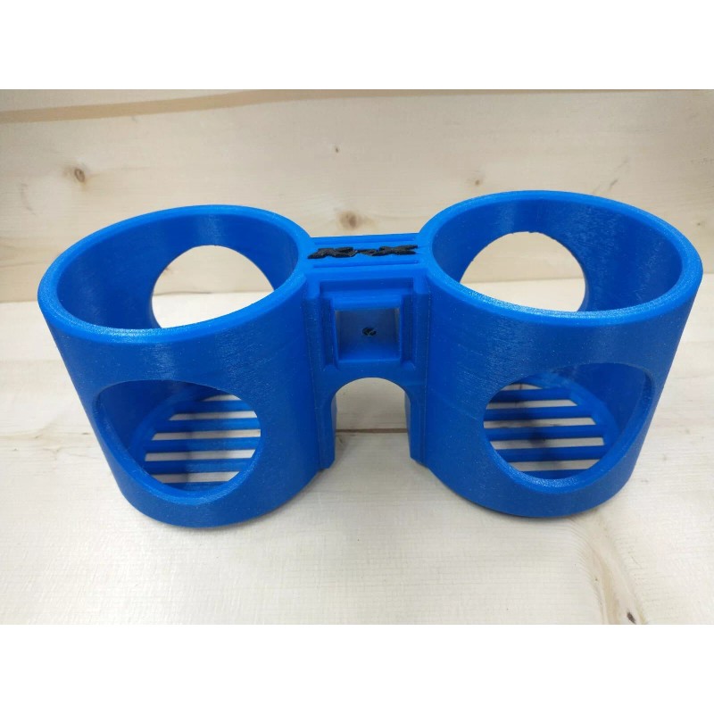 Kawasaki KAWASKI KRX GRAB HANDLE DRINK CUP HOLDER