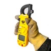 UEi DL369 Digital Clamp Meter HVAC Auto-Ranging 4000 Counts Volt