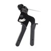 Cable Tie Tool Stainless Steel Cable Tie Gun Automatic Tensioner