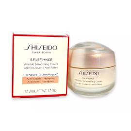 Shiseido Ginza Tokyo Benefiance-Whi - Benefiance