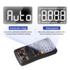 ANENG AN113D Digital Multimeter Electrical Meter 6000 Counts DC/AC Current