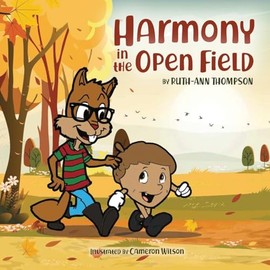 Harmony in the Open Field