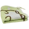 Marushin 6575013700 Mini Towel, Hand Towel, Handkerchief, Sumikkogurashi, Penguin and