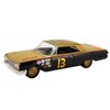Greenlight 51504 1963 Chevy Impala #13 Smokey Yunick - 1963