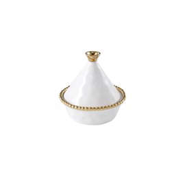 Pampa Bay Golden Salerno Small Tagine