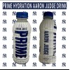 Prime 99 Aaron Judge Hydration Drink ( Cherry Freeze) 16.9