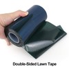 Artificial Grass Tape (6inx16.5ft), Double Sided Self Adhesive Seaming Tape