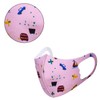 Kids Childrens Face Mask, Reusable Washable Bandana, Protective Face Cover