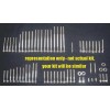 Stainless Cycle Yamaha XS650 XS 650 XS1 XS2 Stainless Steel