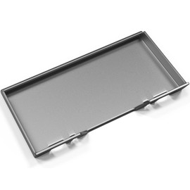 YITAMOTOR 1/2" Skid Steer Plate Attachment - Universal Heavy Duty Quick Attach Weld On Mount Black Plate Compatible with Kubota, Bobcat Skid Steers & Tractors