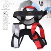 Outdoor Climbing Fall Waist Hip Protection Harness Belt HighAltitude Safety